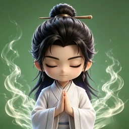 Aperçu de l’avatar